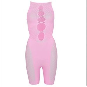 Poster Girl jumpsuit never used! 100% brand new